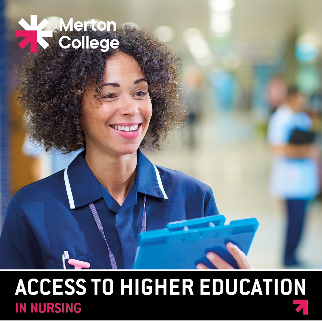 Merton College tweet media