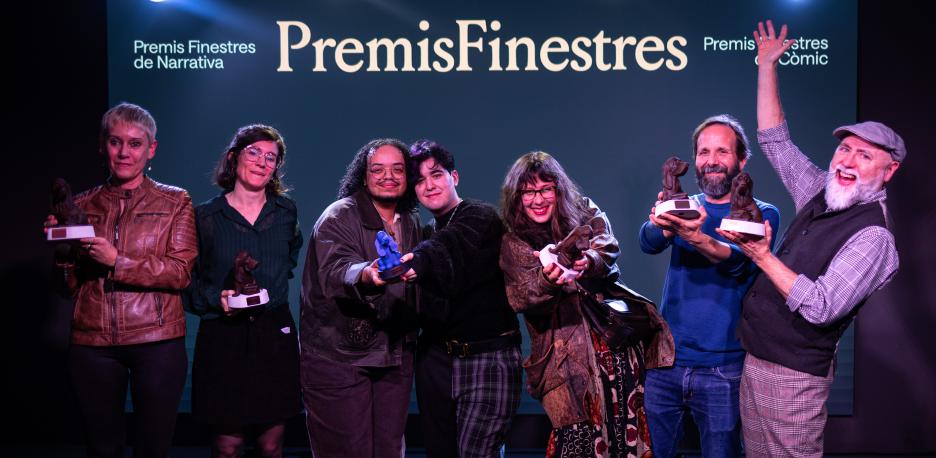 Jordi Canyissà tweet media