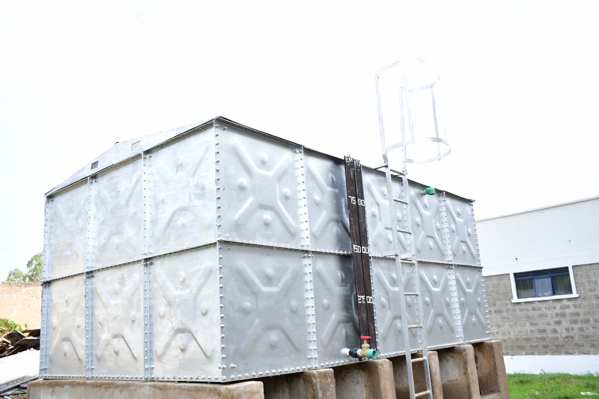 Dr. Raymond Omollo — CBS tweet media