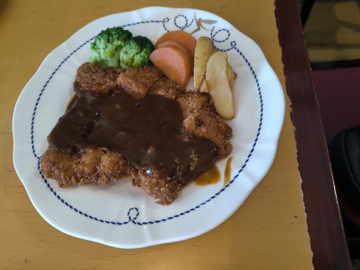 SukePoka's tweet photo. 先週あげ忘れてたたので奈良行ったあと神戸へ行きました。
やはり楽しいわここ https://t.co/xvs6AjizEB