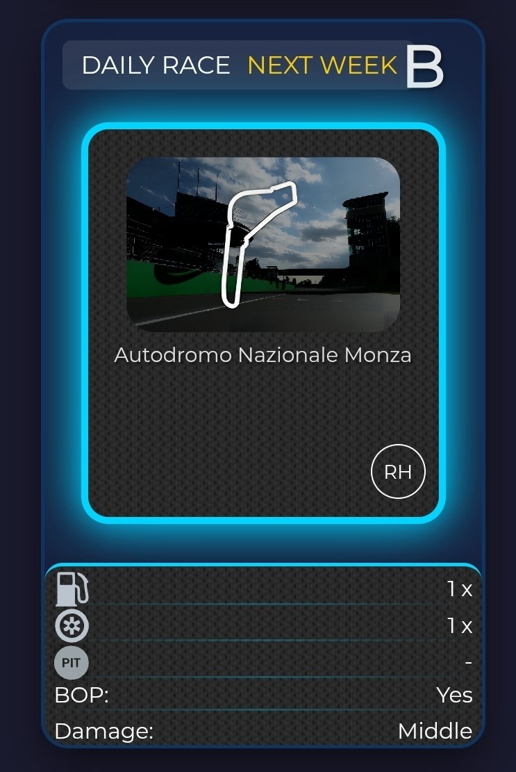 Race Online Hungary tweet media