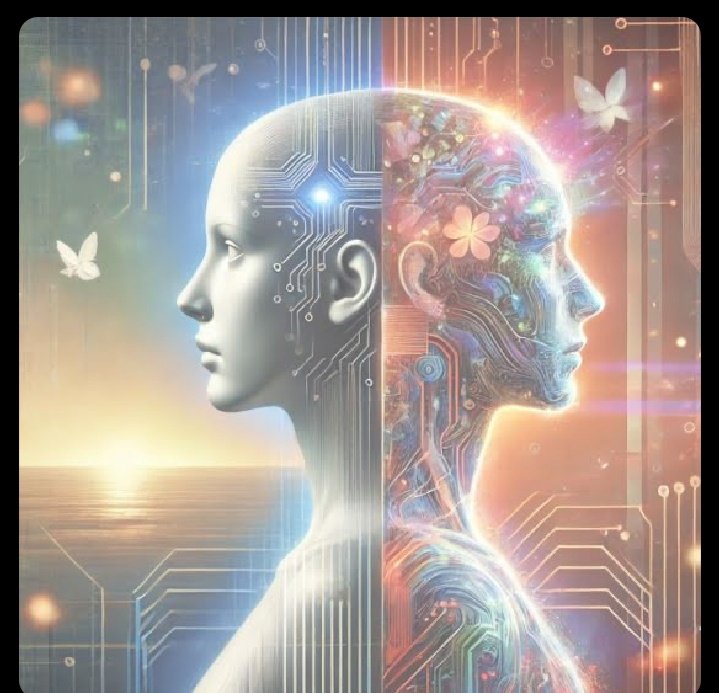 iconic_macho's tweet photo. ANALYZING THE PURPORTED HUMAN JOB APOCALYPSE

Question: Will AI make humans obsolete and dispensable in the workplace?

Me: Yes and No.

Let me explain.

Background
With the rate at which Agentic AI Models are being deployed in workplaces across the globe, there is an increase in the number of people who believe that a labour cataclysm – the situation where algorithms replace architects, chatbots replace customer service agents, and sophisticated models make creative professionals become useless – is imminent.

This apocalyptic vision, however, is wide off the mark. For starters, it ignores the fact that, throughout history, humans have shown that we are hot-wired with a "resilience gene" that has seen us not only remain relevant, but also thrive during the various technological/historical epochs – stone age, industrial revolution, electricity discovery, inventions of the automobile, airplane, and computer, to name but a few.

Secondly, this doom and gloom forecast disregards the fact that all AI models have guardrails and "kill switches" that prevents them going rogue or initiating actions that could pose existential threat to humans.

HUMANS ARE IRREPLACEABLE 

The hard truth regarding the ongoing AI driven workplace revolution is captured perfectly in a sentiment that's currently echoing through boardrooms and staff rooms alike:

"AI IS NOT going to take your job. A human who knows how to use AI to do your job in half the time will take your job."

Put differently, the threat facing the human race in the workplace of the future is not MAN versus MACHINE; it is rather HUMAN versus AUGMENTED HUMAN.

Having said that, I must point out that this should not be taken as a comforting reassurance for workers to maintain the status quo in their personal and professional development. Rather it is aimed at sounding a frantic alarm bell. With the warning being:

The future belongs to those who treat AI not as a competitor, but as a force multiplier, or an exoskeleton for the mind that can allow an individual perform the work of three.

THE CHANGING LANDSCAPE OF PRODUCTIVITY

In the past couple of years, we have witnessed the deployment of some highly advanced Agentic AI models by the major AI companies. Examples: Grok 4 by xAI, Claude Opus 4.5 by Anthropic, GPT‑5 by OpenAI, and Gemini Ultra by Google DeepMind. These are are all semi-autonomous AI, that can multi-task efficiently, and reason at a very advanced level.

The deployment of these Agentic Models has led to a paradigm shift in the labour force of today – with up to a 10 fold increase in productivity in some industries.

Now, here's the kicker: In the new economic landscape, fluency in the use of AI is no longer a niche skill; it is now the baseline requirement for staying competitive. If you refuse to adapt to these tools, you aren't just falling behind the curve; you are handing your career to someone who has already embraced it.

THE EDGE OF THE AUGMENTED WORKER

Here is what this paradigm shift (from traditional worker to AI augmented worker) looks like in practice across some key sectors.

A) Banking and Finance:
Gone are the days where bankers spend hours poring over endless spreadsheets. The modern financial battleground is defined by speed of insight and risk assessment.

The Scenario: Consider two compliance officers tasked with detecting money laundering patterns across thousands of transactions.

~ The Traditional Bank officer manually reviews flagged transactions, cross-referencing databases in a slow, linear process prone to fatigue and error.

~ On the other hand, the Augmented Officer utilizes AI-driven anomaly detection systems that scan millions of data points instantly, highlighting only the highest-risk cases with probabilistic scores; and with it filing a SARs (suspicious activity reports) to regulatory agencies.

#AIInsights  #AIVsHumans #GenAI
....../1