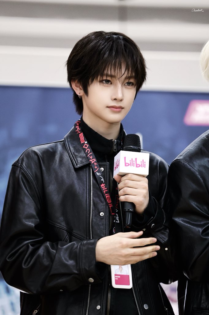 260227 #안신 #anxin #アンシン #ALD1 #ALPHADRIVEONE