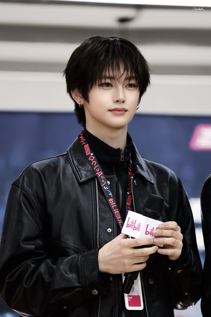 260227 #안신 #anxin #アンシン #ALD1 #ALPHADRIVEONE