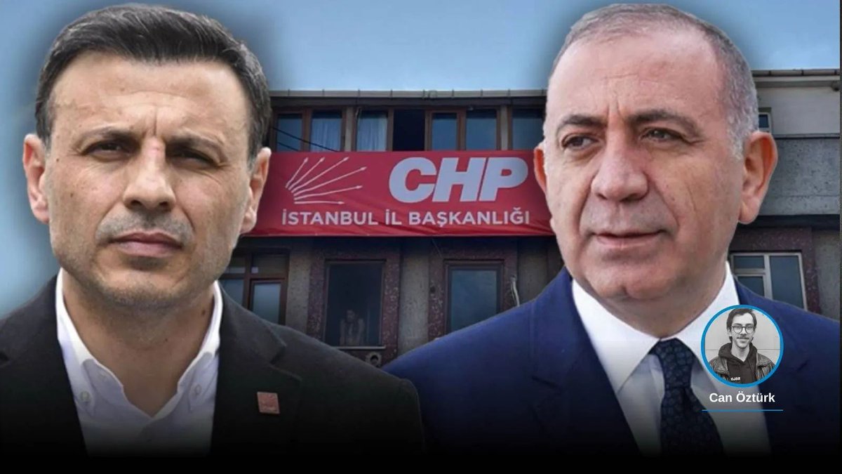 t24comtr's tweet photo. 🔴 CHP İstanbul İl Başkanlığı davasında Özgür Çelik ve hâkim arasında tartışma çıktı

Çelik: Şimdi ne olacak? YSK’dan aldığım 3 tane mazbata var.

Hâkim: Sizin şu an burada konuşma hakkınız yok.

Çelik: Bizim canımız yanıyor. 

Hâkim: Orası beni ilgilendirmez. 

Çelik: Burada yargıladığınız CHP

Hâkim: Burası da Türkiye Cumhuriyeti’nin mahkemesi

https://t.co/j7Jl8FeMVF