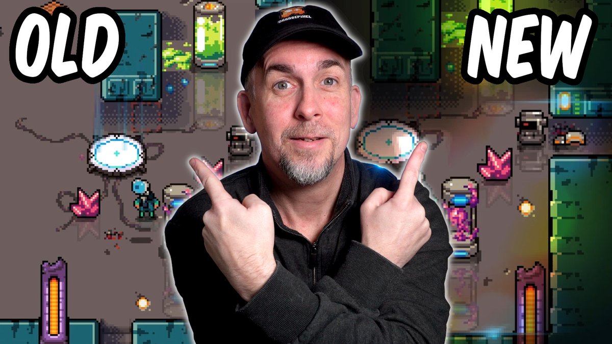 OrangePixel tweet media