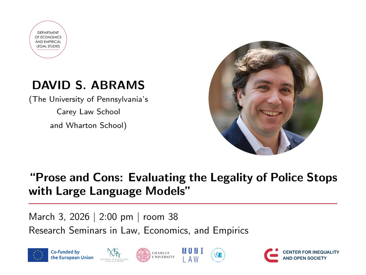 Legal Data Hub tweet media