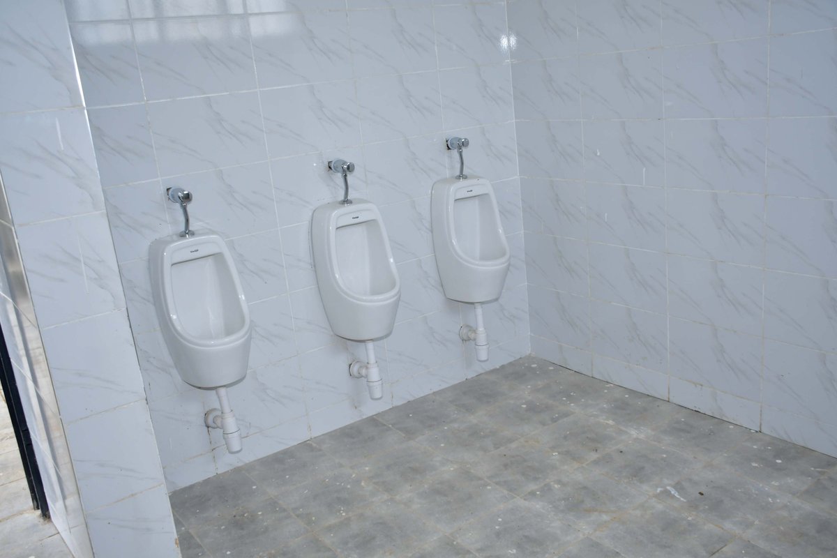 Dr. Raymond Omollo — CBS tweet media