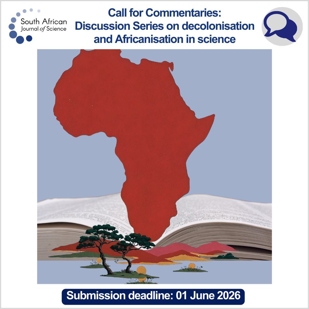 SAJournalofScience tweet media