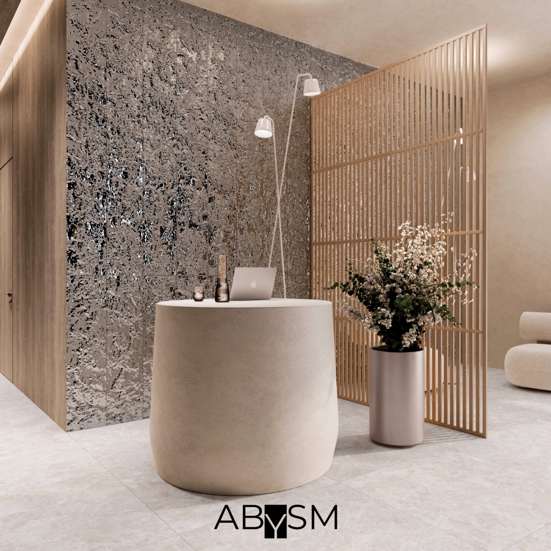OSETtiles's tweet photo. OPULENT

ABYSM - XL Collection

Perfect balance. Power meets elegance.

Equilibrio perfecto. Potencia y estilo.

#TimeofSpain #TileofSpain #OsetTiles #luxuryinteriors

#architectureinspiration #architecturelovers https://t.co/9vG4TVH6BD