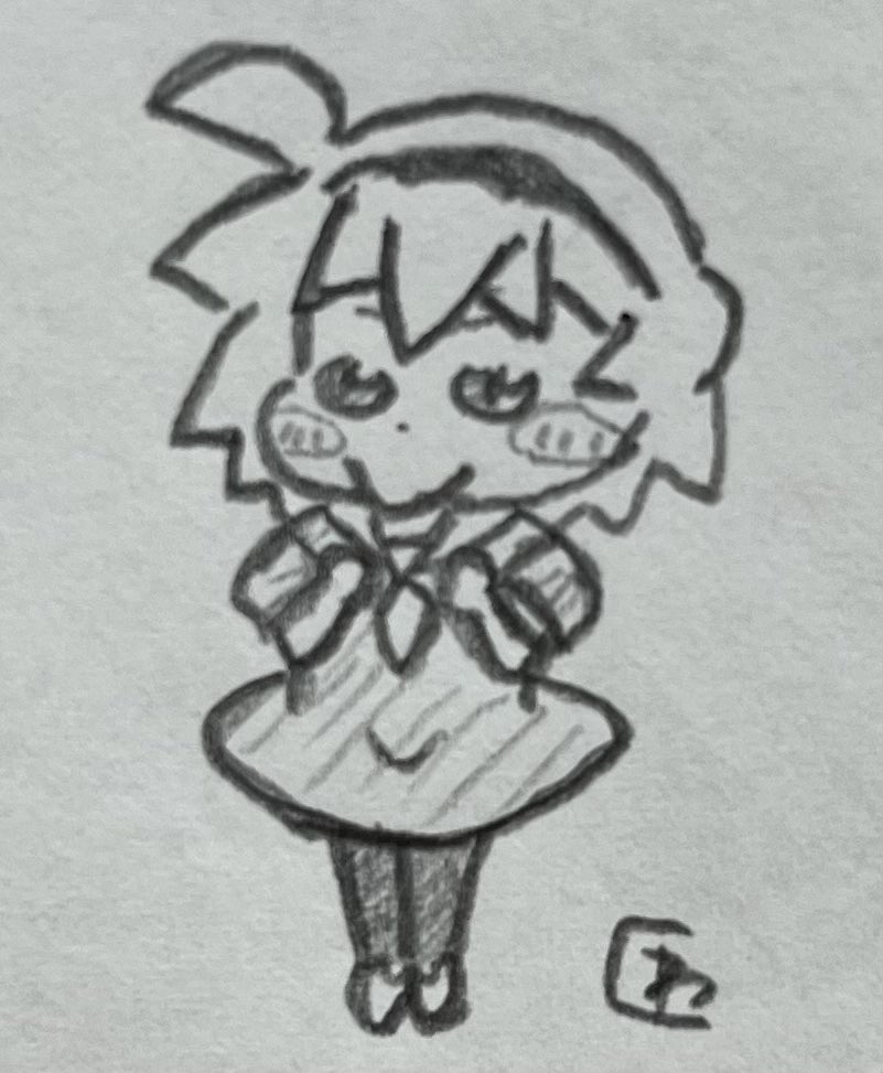 明日も仕事やで〜