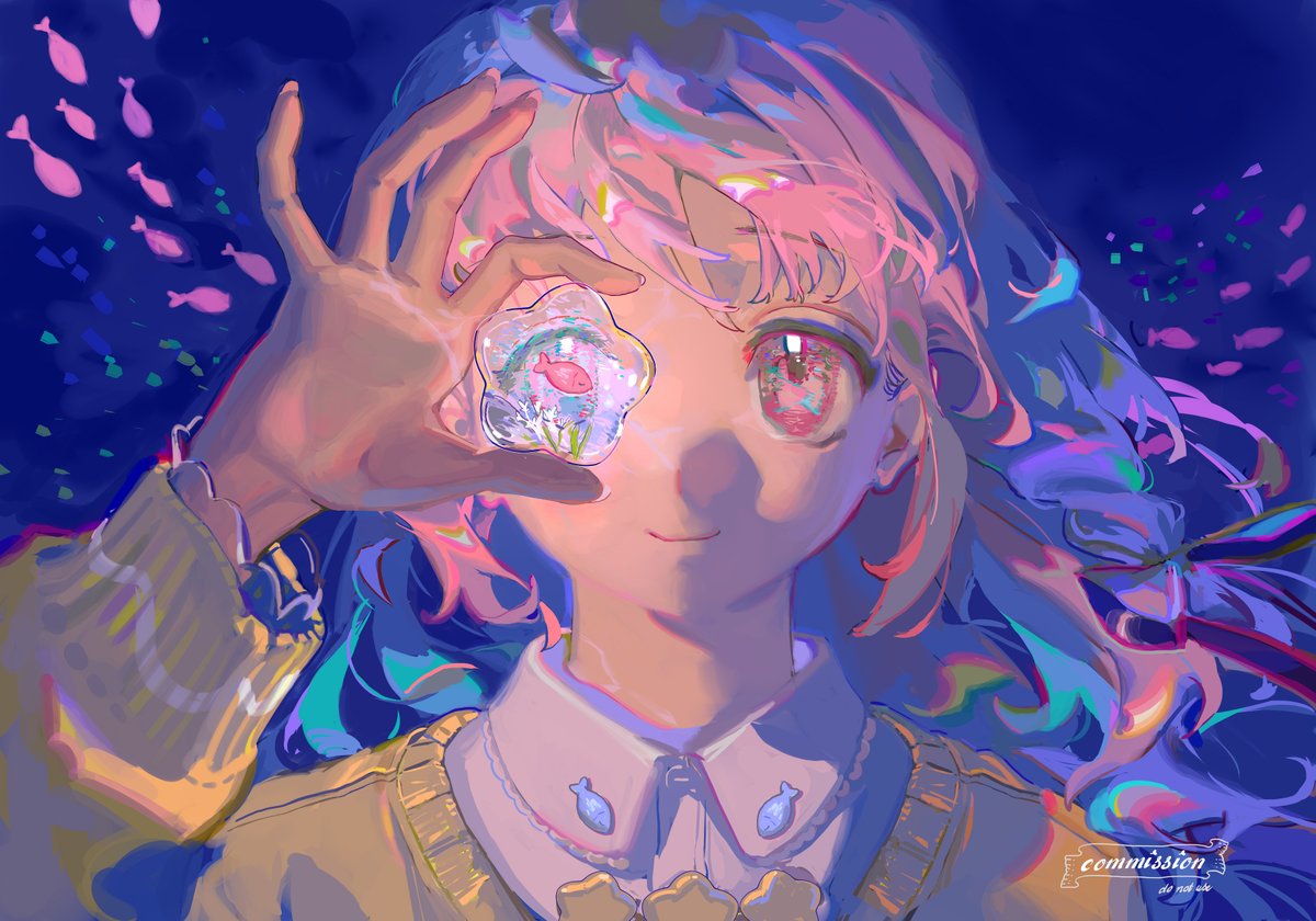 homi -original artbook 星光 on order tweet media