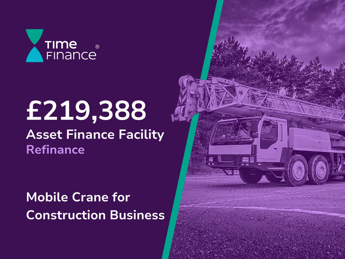 Time Finance tweet media