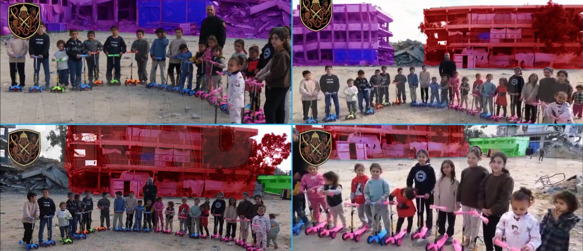 ArabOSINT tweet media