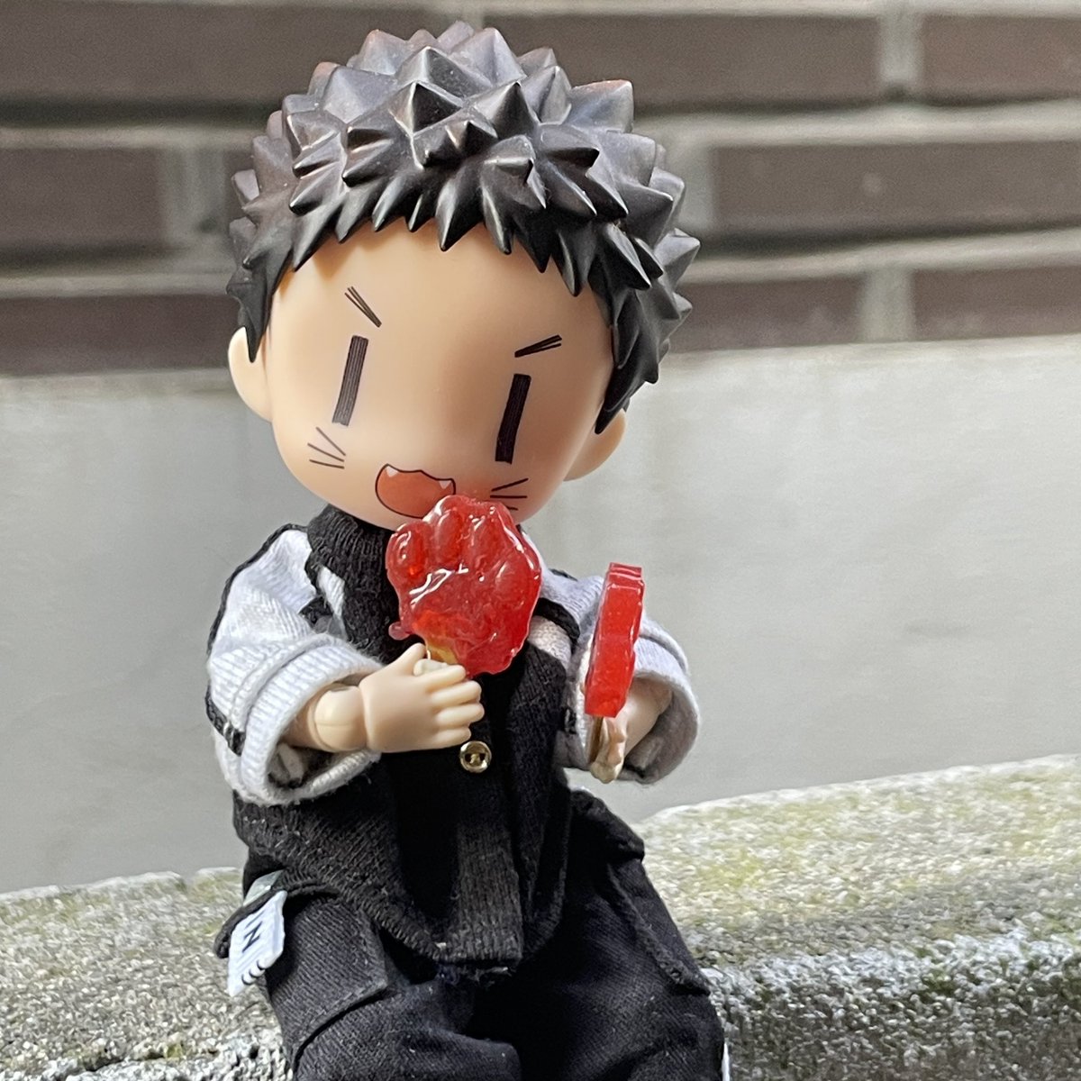 파르코미니의 미̆̈니̆̈미̊̈ tweet media