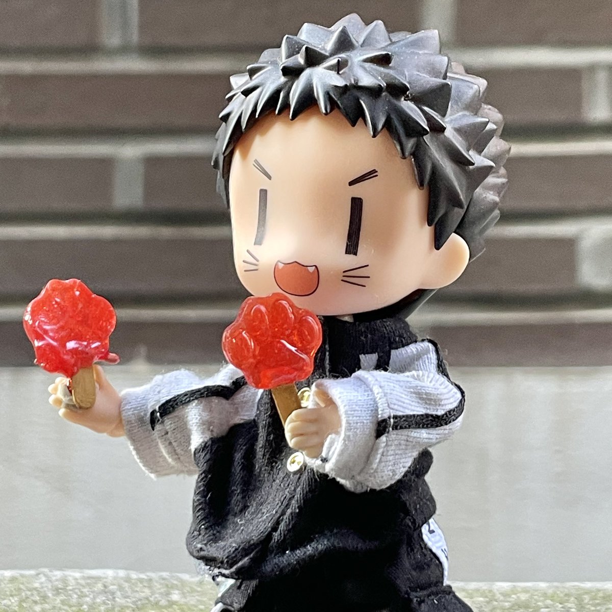 파르코미니의 미̆̈니̆̈미̊̈ tweet media