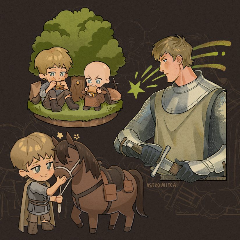 can you tell i like dunk a lot

#AKOTSK