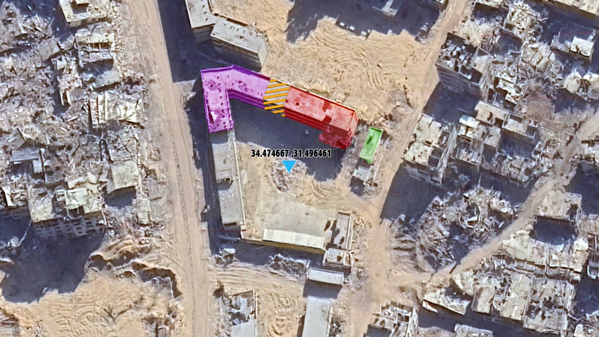 ArabOSINT tweet media