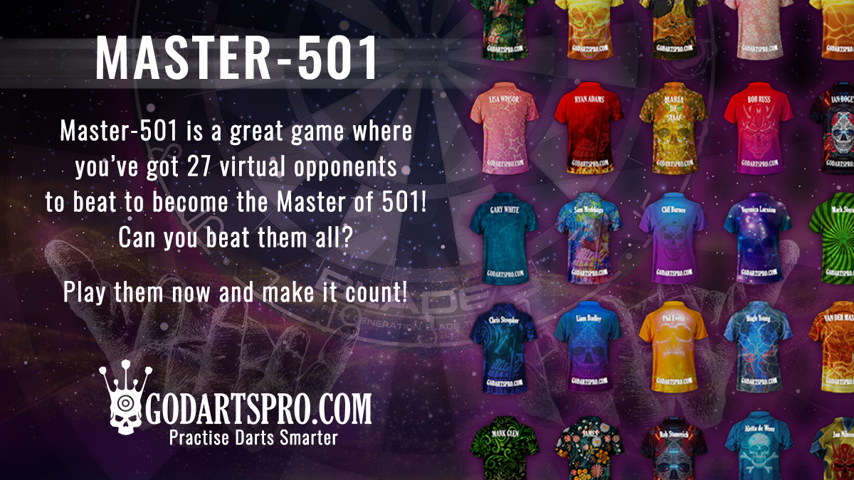 GoDartsPro.com tweet media