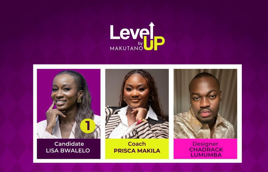 engineering_kim's tweet photo. De la couronne à la transmission.

3 ans après son sacre, Prisca Makila revient à #LevelUpMakutano2026 pour transmettre et accompagner #MoDurable un projet porté par
Madame @mamauzima.
11 projets, Une couronne. 

#KimEngineering #LeadershipFéminin
#LevelUpMakutano2026 https://t.co/GQcoeNi7i0