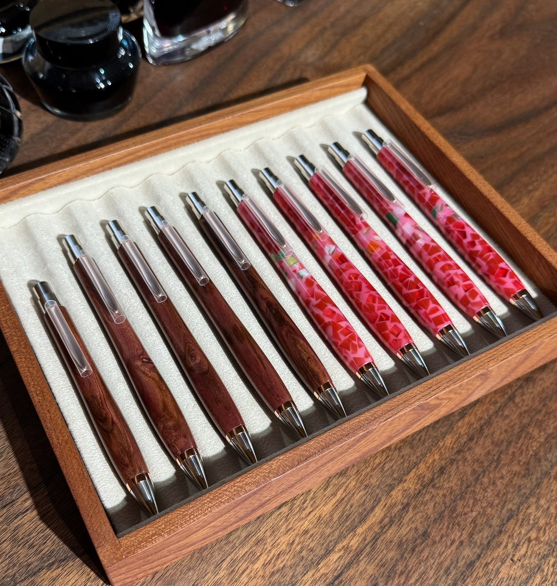 匠衆・朱椿粋 (@Aketsubaki) / Posts / X