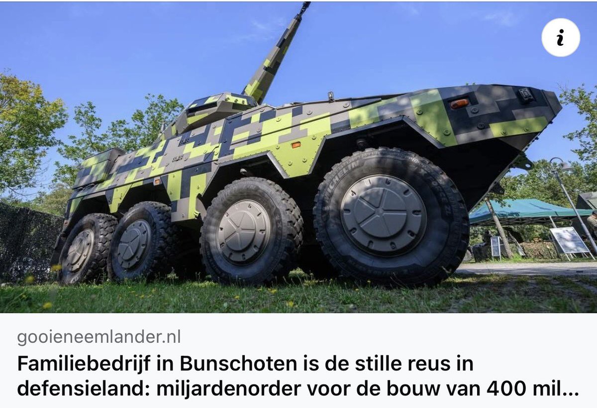 BuSpa 🇮🇱🇳🇱🇺🇸 tweet media