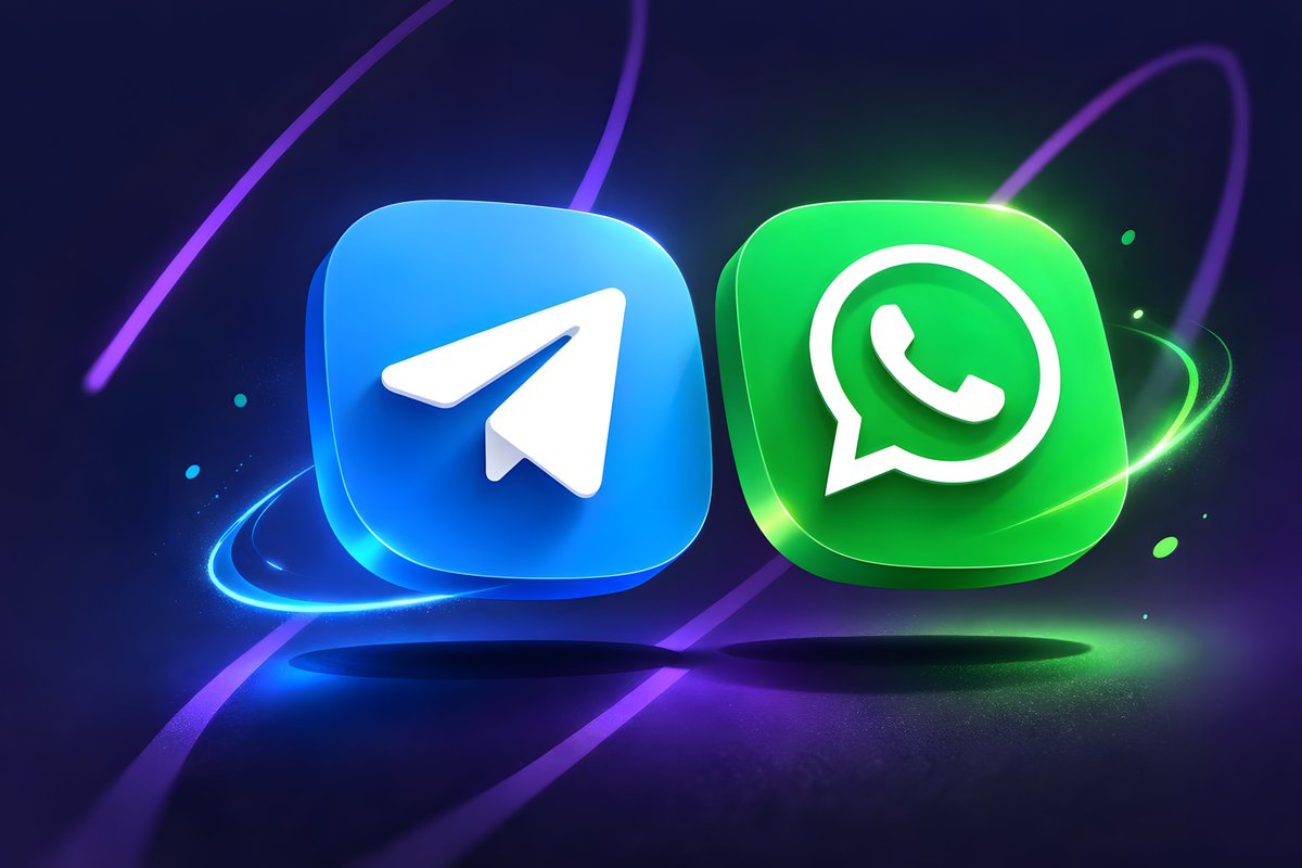 Thiruma64068803's tweet photo. 🚨The countdown is over: 
SIM binding becomes mandatory in India on March 1st. No extensions.

WhatsApp, Telegram, and Signal will require your physical SIM to function. Desktop sessions will auto-logout every 6 hours.
#SIMBinding  #Telegram #MessagingApps https://t.co/HEjFJPEqrv