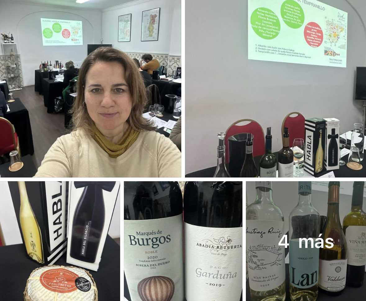 sara peñas lledó tweet media