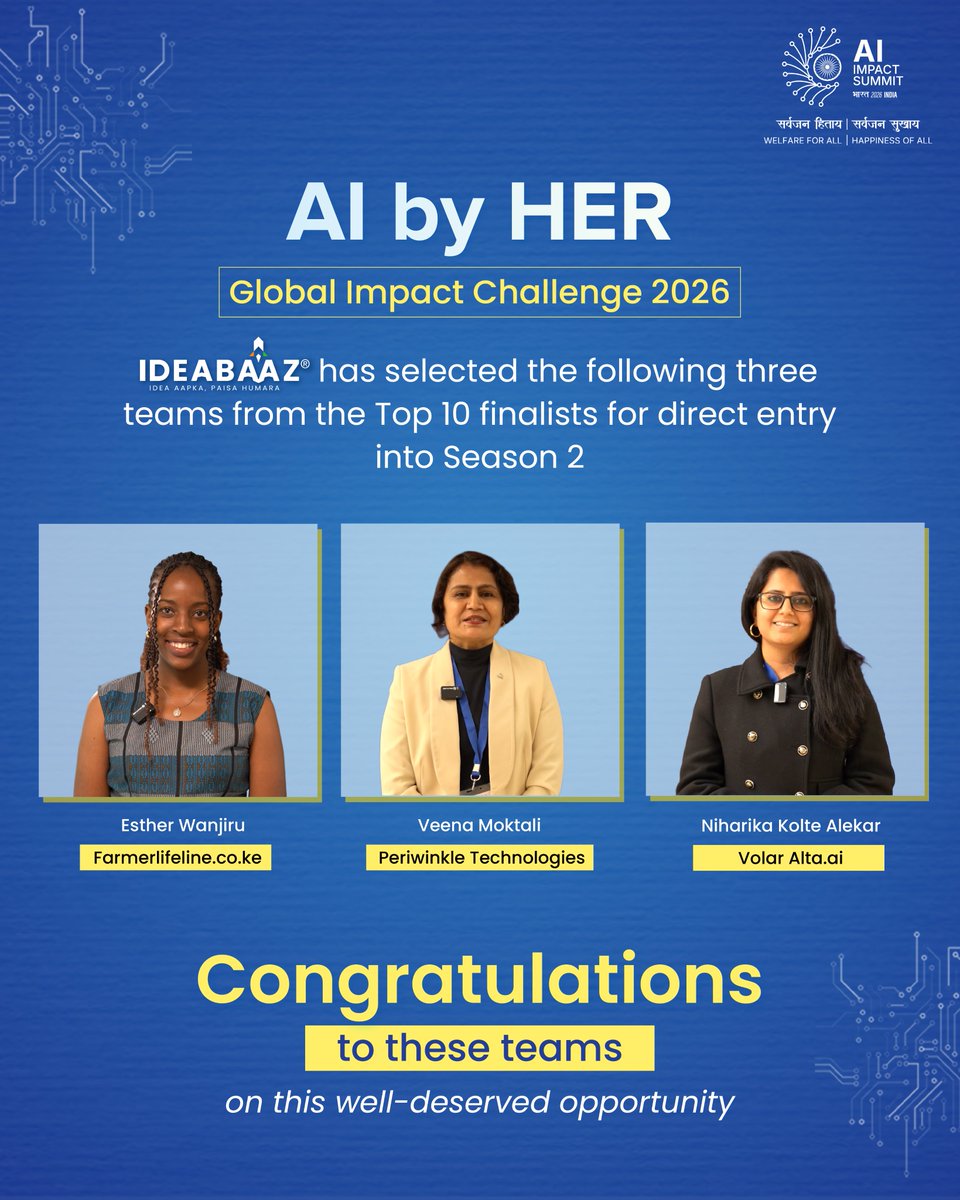 Women Entrepreneurship Platform tweet media