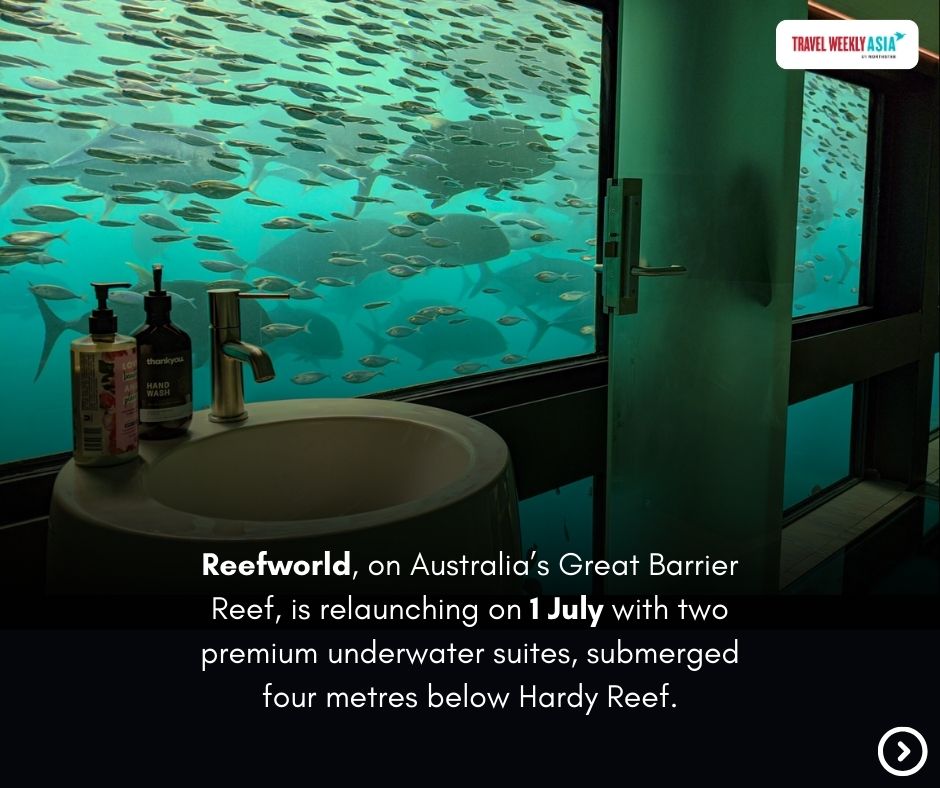 Travel Weekly Asia tweet media