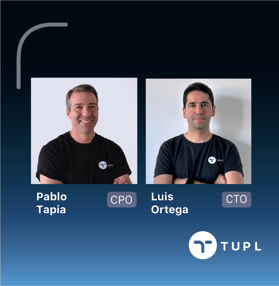 Tupl Inc tweet media