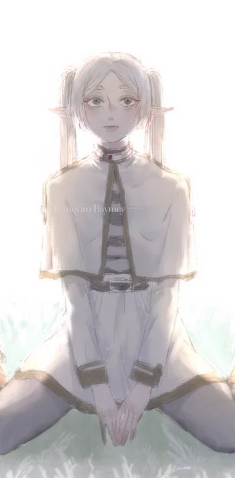 #フリーレン