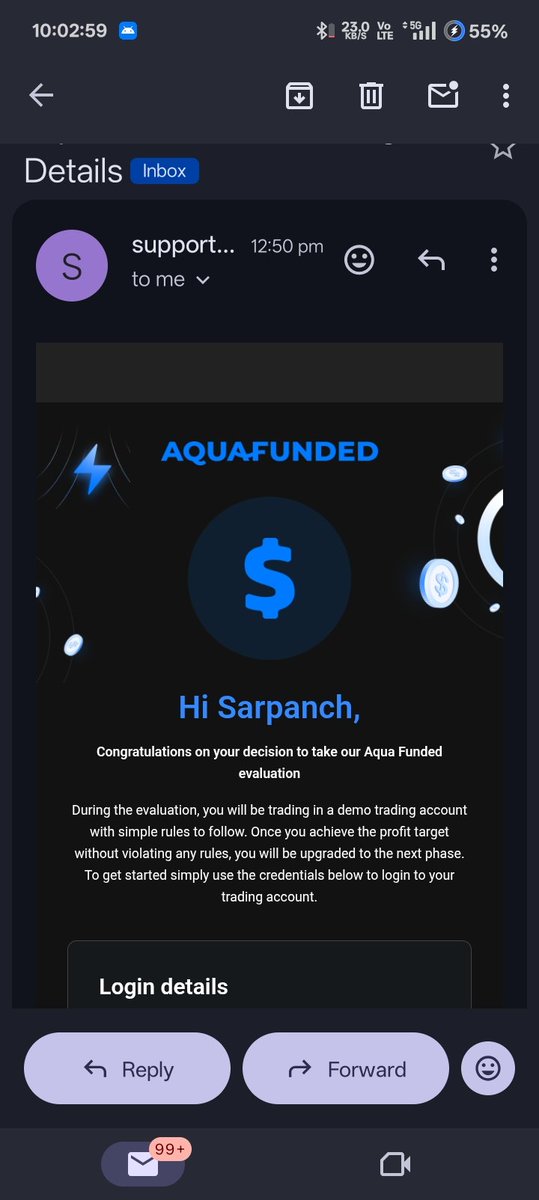 sarpanch tweet media