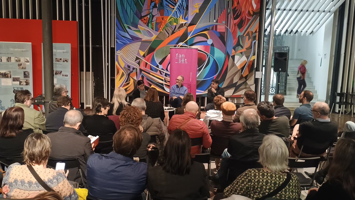 Vicent Flor tweet media