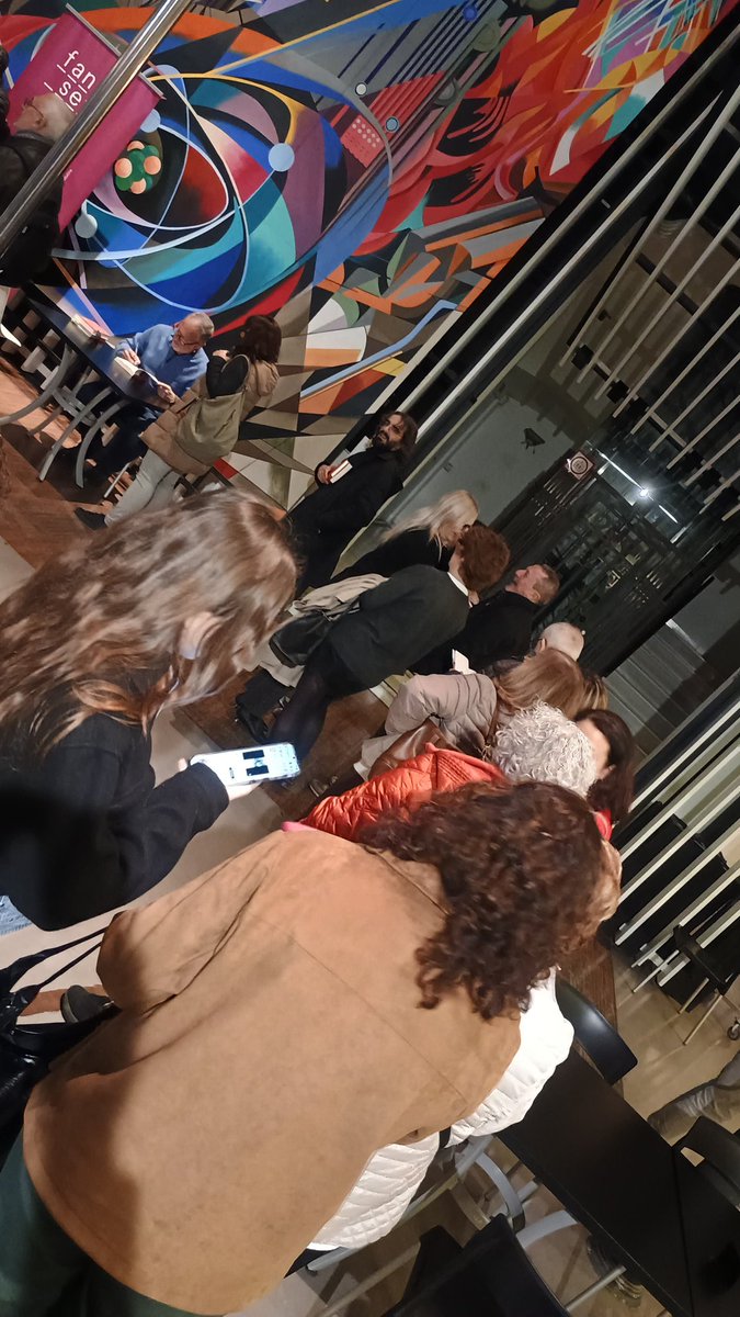 Vicent Flor tweet media