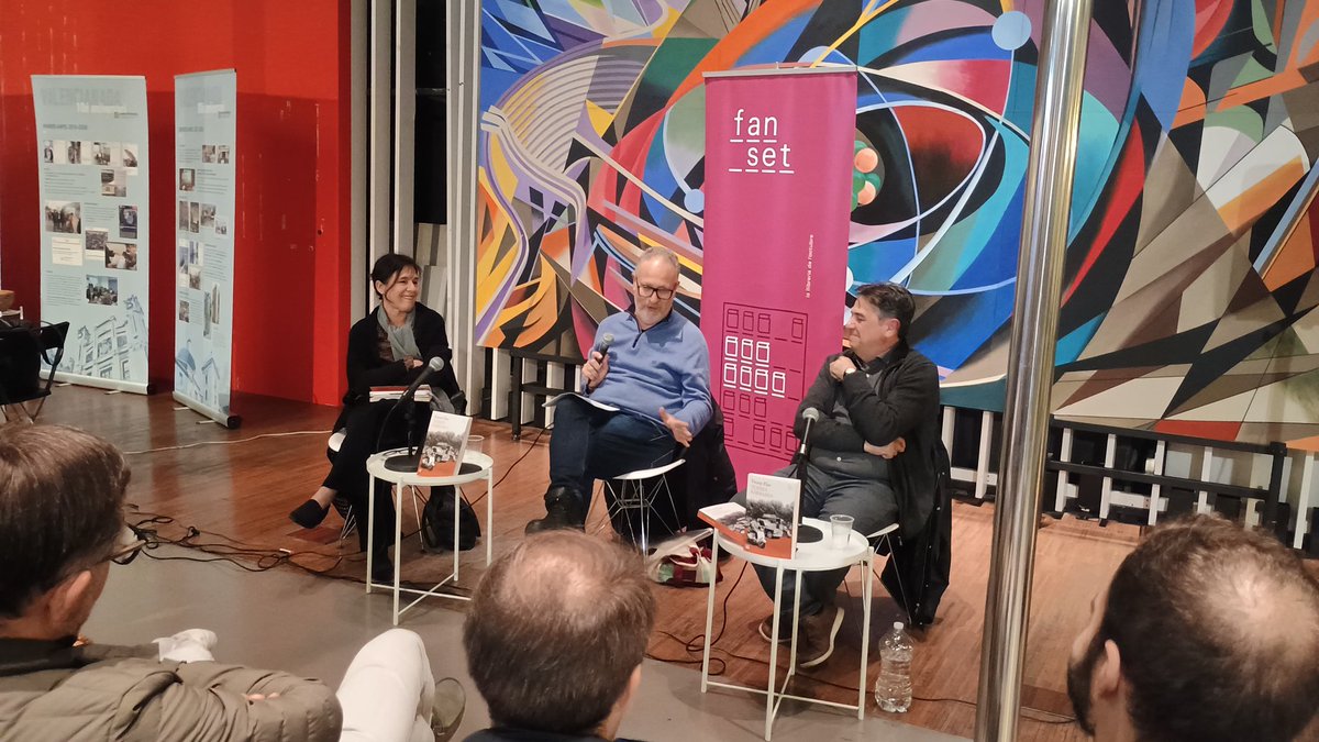 Vicent Flor tweet media