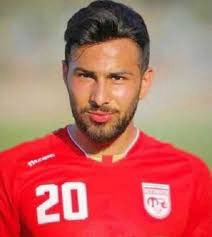 🖤Yousof Zare🖤 tweet media