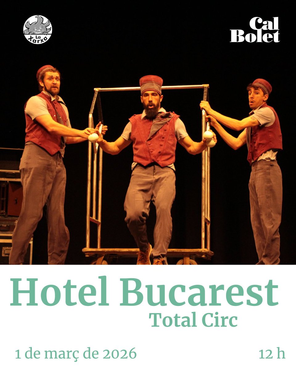 Espectacles Vilafranca tweet media