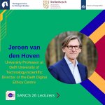 Photo by Southern Africa-Netherlands Cyber Security School (@SANCS26)