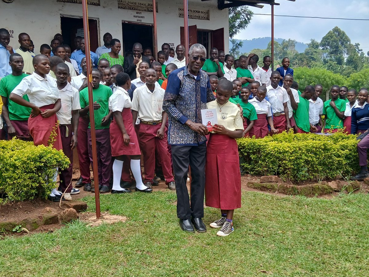 Watiti Stephen tweet media