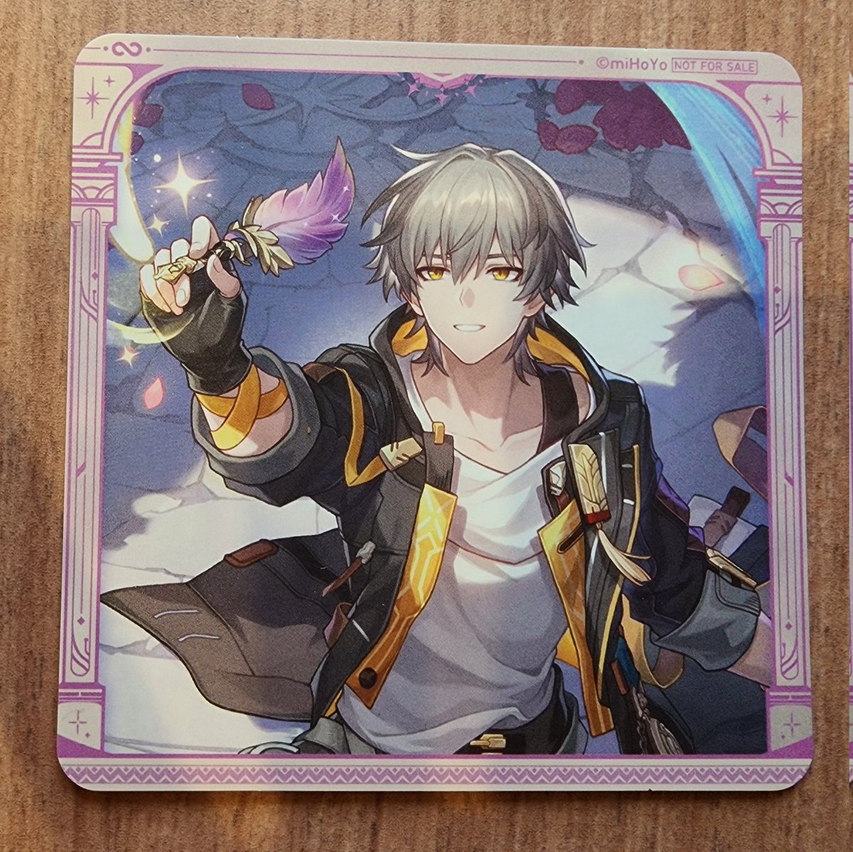 冴渡夜@取引垢 tweet media