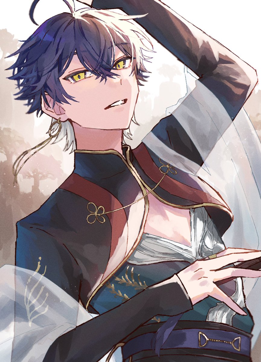 死にたいぐらいに美しく #あいえるえるえむ絵ー