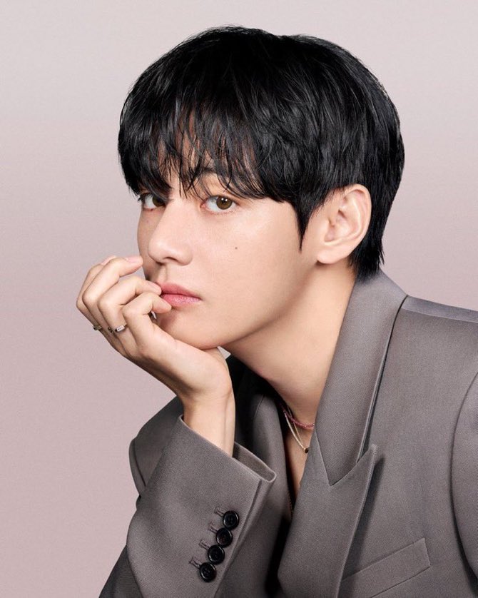 Taehyung for Yunth

#TaehyungxYunth #Yunth_V