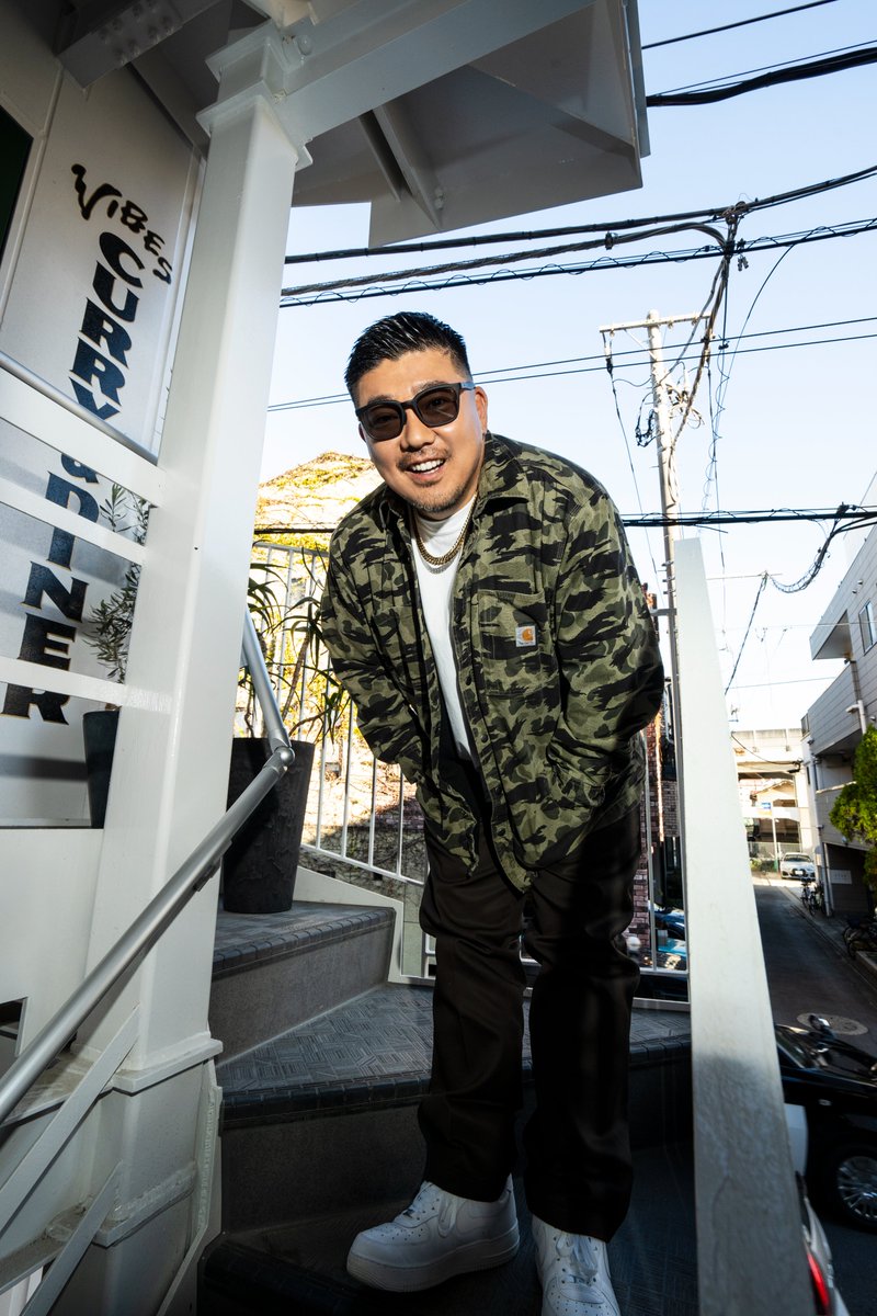 公式】湘南乃風 (@134r_official) / Posts / X