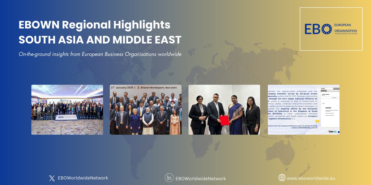 EBO Worldwide Network tweet media