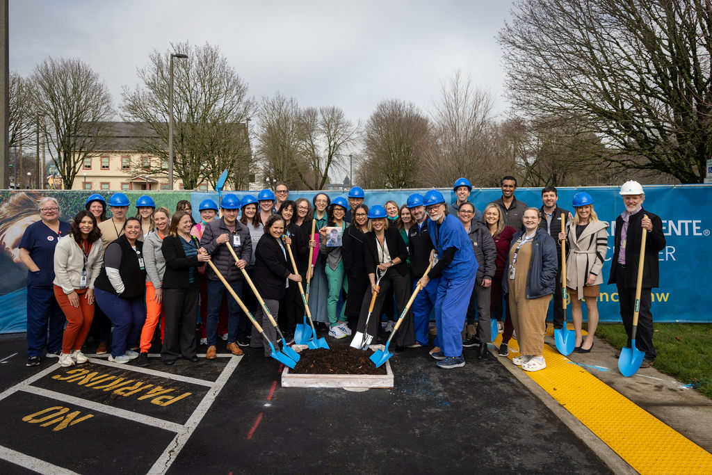 Kaiser Permanente NW tweet media