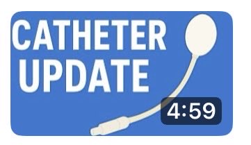 speedymel2's tweet photo. Can’t believe two years since ￼ having my catheter placed ￼
https://t.co/dVFSuL1Str https://t.co/7SXJlAe2Mf