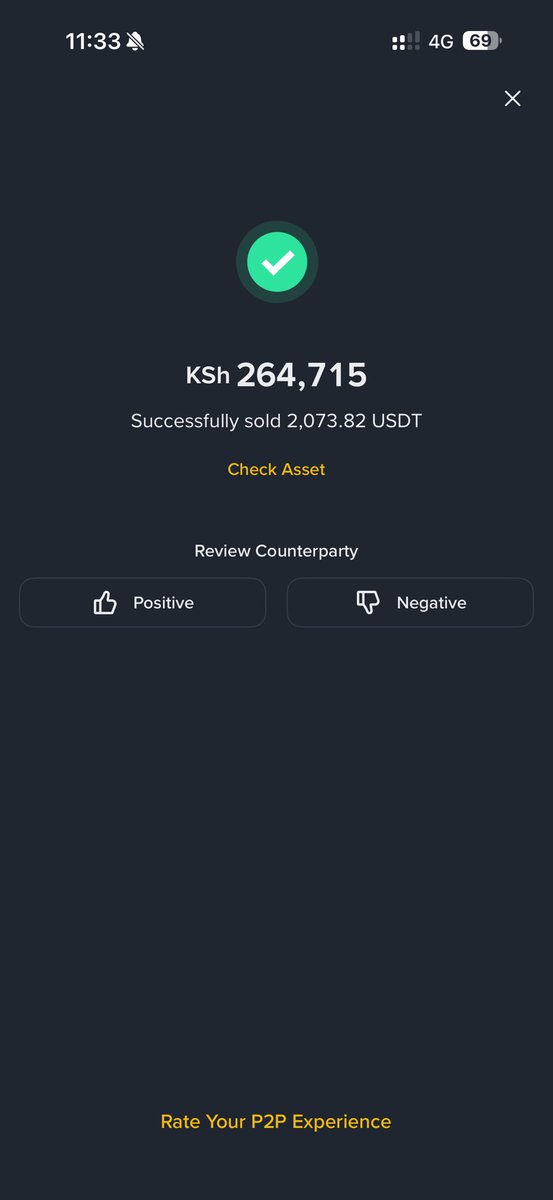 Let’s do Mpesa instead.

#HelaBet