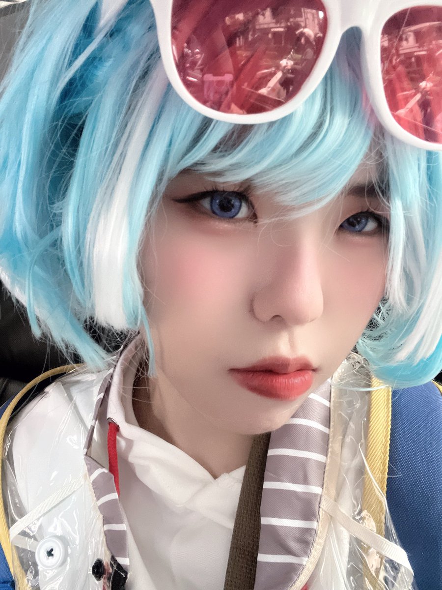 Thanks for the stickers from <a href="/fuwafuwa_35/">FuwaFuwa 軟趴趴</a> and <a href="/DerAndi48/">Der Andi 🎲🧟‍♀️🐚</a> !
#hololiveSTAGE25 
#aeruseni