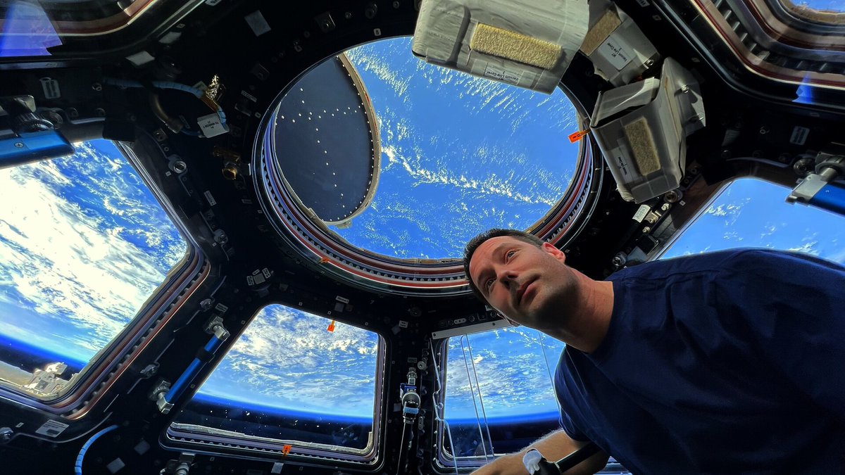 ESA en français tweet media